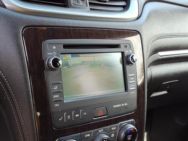 used 2017 Chevrolet Traverse car, priced at $10,900