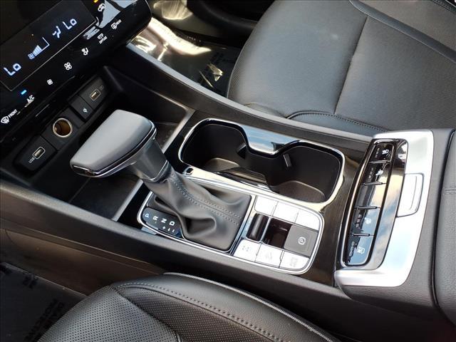 used 2022 Hyundai Tucson car, priced at $23,900