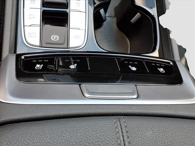 used 2022 Hyundai Tucson car, priced at $23,900