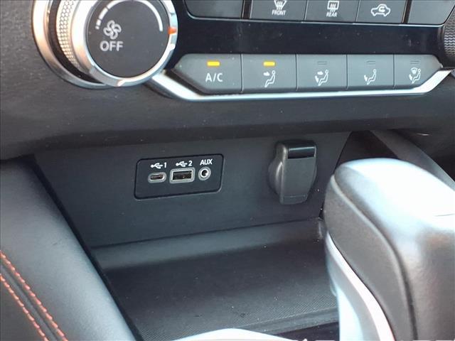 used 2025 Nissan Altima car, priced at $24,500