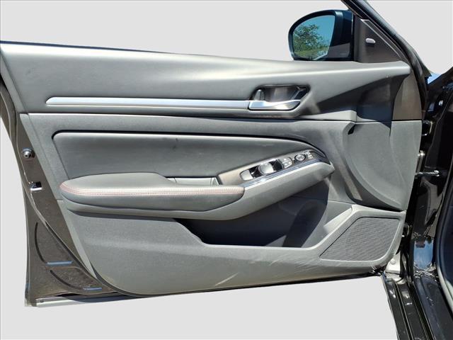 used 2025 Nissan Altima car, priced at $24,500