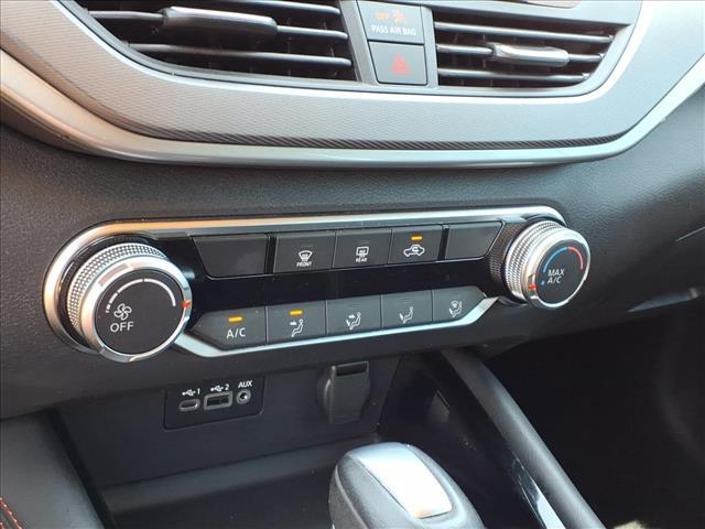 used 2025 Nissan Altima car, priced at $24,500