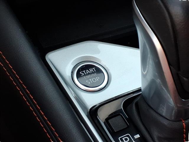 used 2025 Nissan Altima car, priced at $24,500