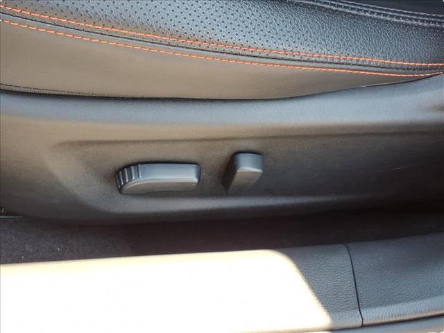 used 2025 Nissan Altima car, priced at $24,500