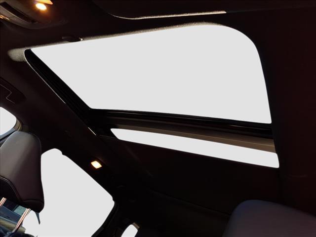 new 2026 INFINITI QX60 car, priced at $60,290