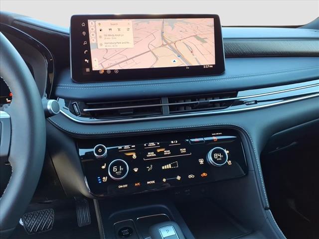 new 2026 INFINITI QX60 car, priced at $60,290