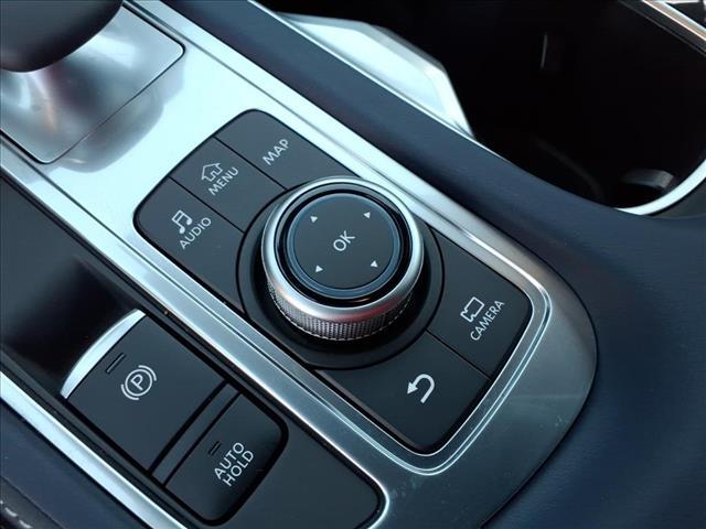 new 2026 INFINITI QX60 car, priced at $60,290