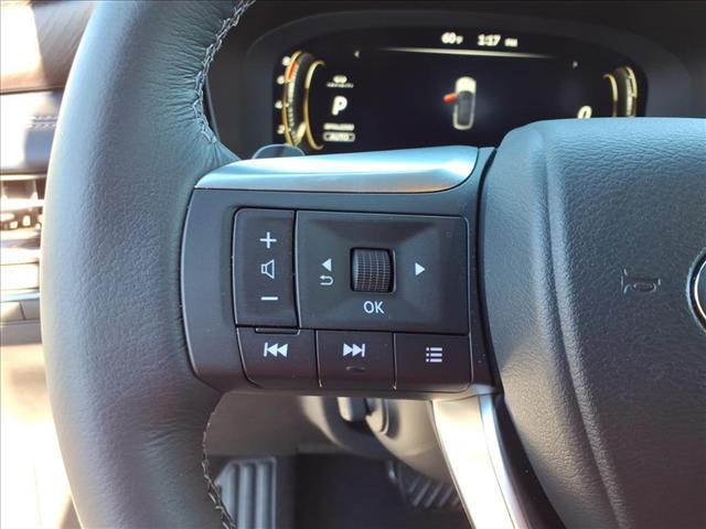 new 2026 INFINITI QX60 car, priced at $60,290