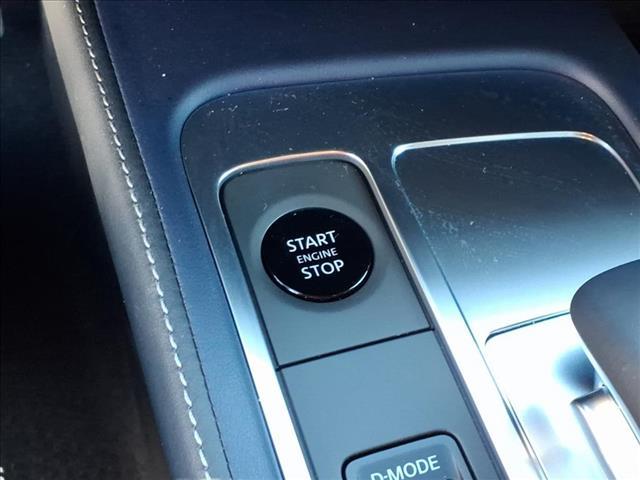 new 2026 INFINITI QX60 car, priced at $60,290