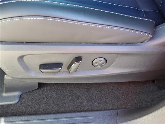 new 2026 INFINITI QX60 car, priced at $60,290