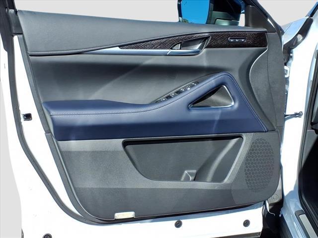 new 2026 INFINITI QX60 car, priced at $60,290