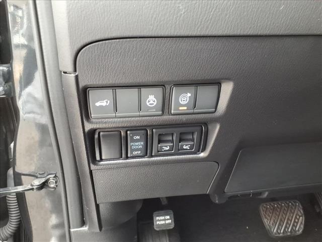 used 2024 INFINITI QX80 car, priced at $62,900