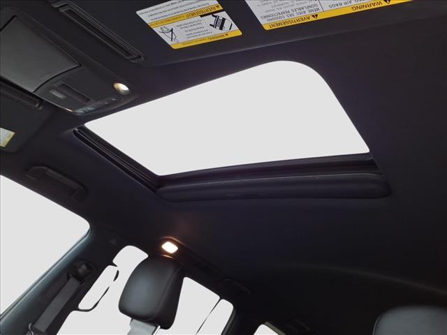 used 2024 INFINITI QX80 car, priced at $62,900