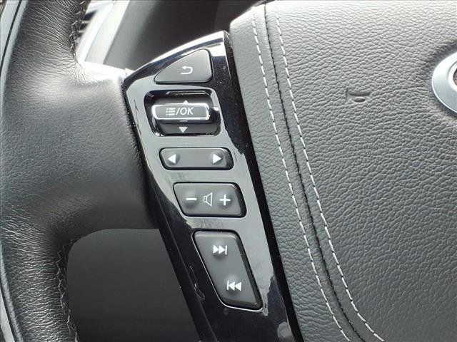 used 2024 INFINITI QX80 car, priced at $62,900