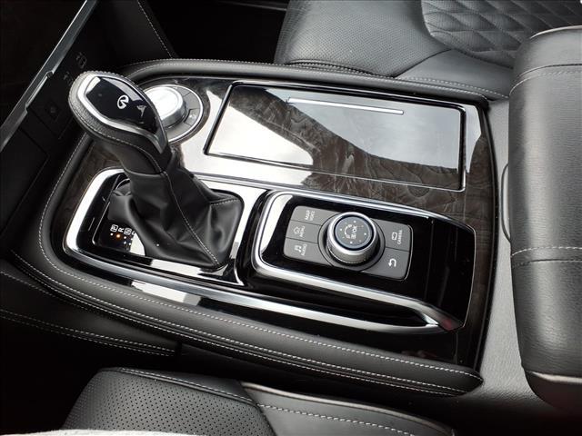 used 2024 INFINITI QX80 car, priced at $62,900