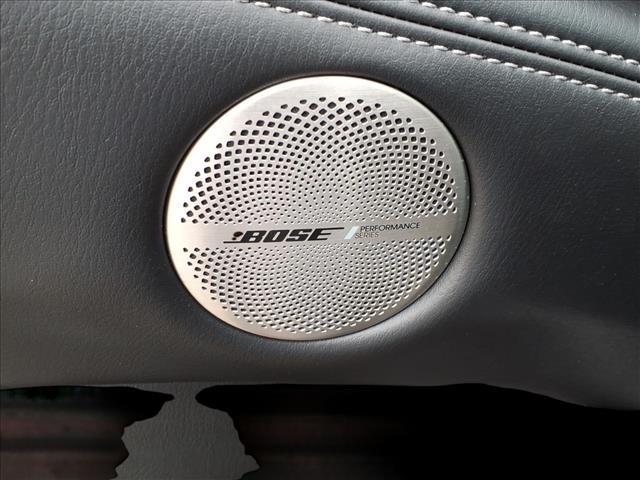 used 2024 INFINITI QX80 car, priced at $62,900