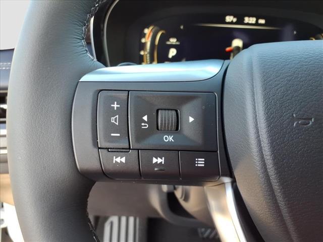 new 2026 INFINITI QX60 car, priced at $60,385