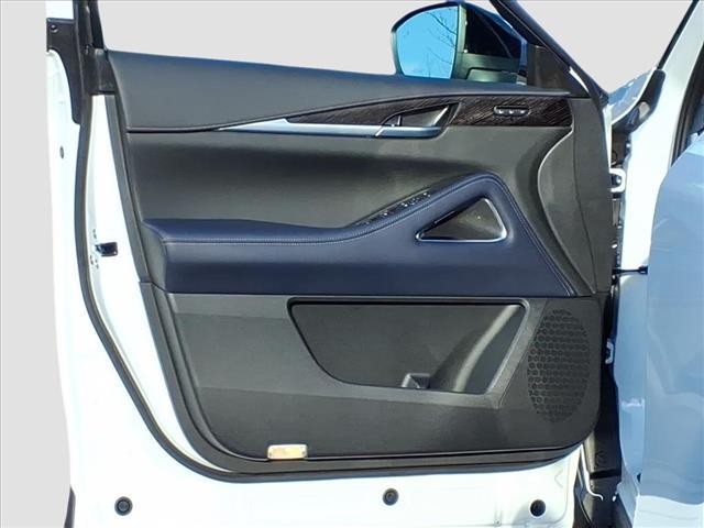 new 2026 INFINITI QX60 car, priced at $60,385