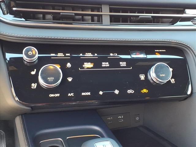 new 2026 INFINITI QX60 car, priced at $60,385