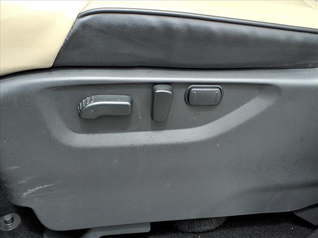 used 2023 INFINITI QX80 car, priced at $46,500