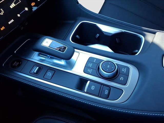 new 2026 INFINITI QX60 car, priced at $55,390