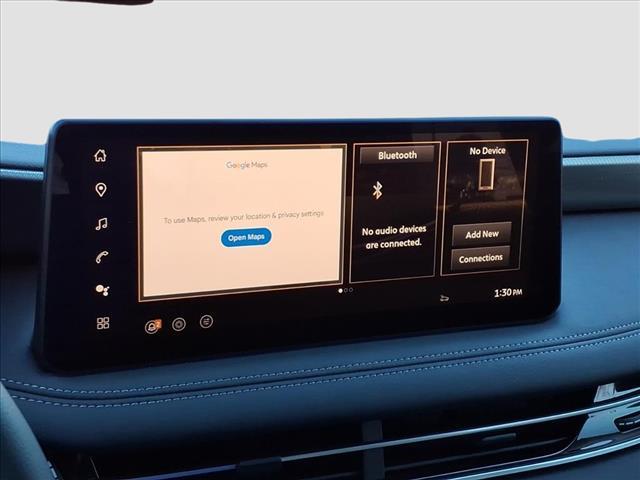 new 2026 INFINITI QX60 car, priced at $55,390