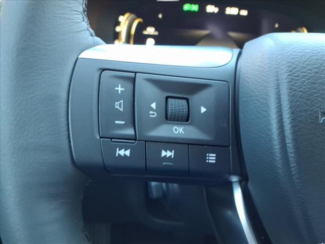 new 2026 INFINITI QX60 car, priced at $55,390