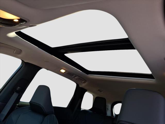 new 2026 INFINITI QX60 car, priced at $55,390