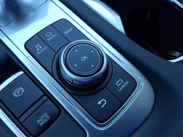 new 2026 INFINITI QX60 car, priced at $55,390