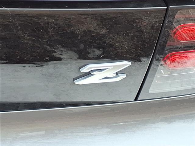 used 2024 Nissan Z car, priced at $39,900