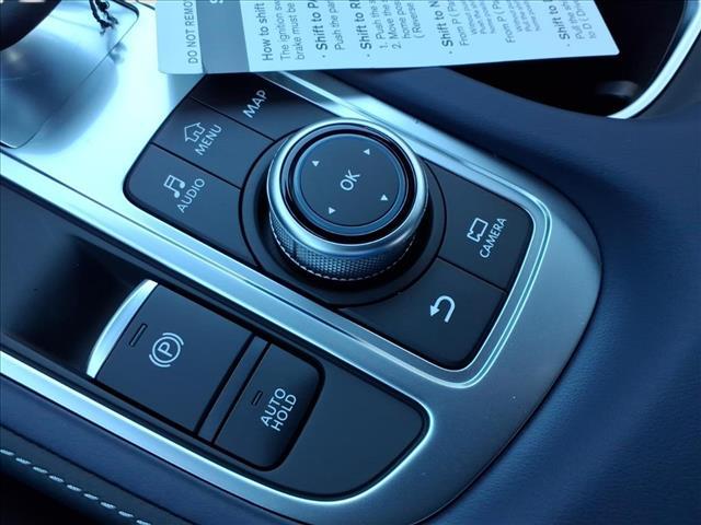 new 2026 INFINITI QX60 car, priced at $60,765