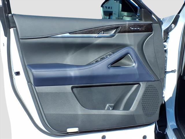 new 2026 INFINITI QX60 car, priced at $60,765