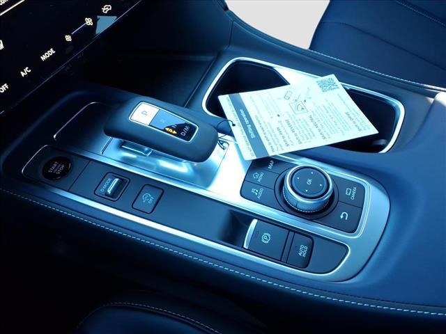 new 2026 INFINITI QX60 car, priced at $60,765