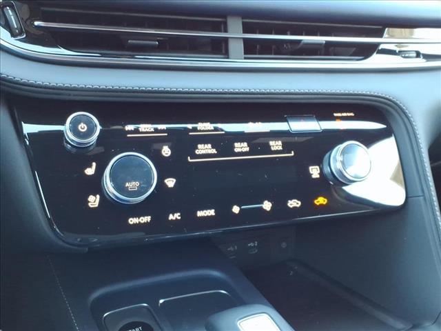 new 2026 INFINITI QX60 car, priced at $60,765