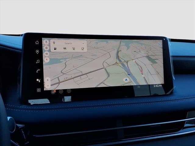 new 2026 INFINITI QX60 car, priced at $60,765