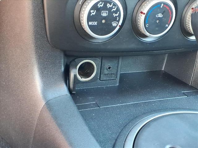 used 2010 Mazda MX-5 Miata car, priced at $11,900