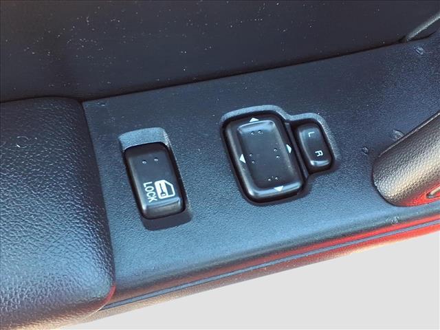 used 2010 Mazda MX-5 Miata car, priced at $11,900