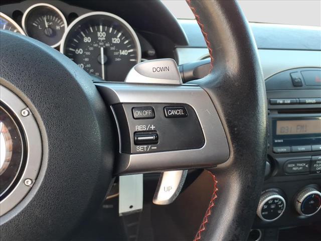 used 2010 Mazda MX-5 Miata car, priced at $11,900