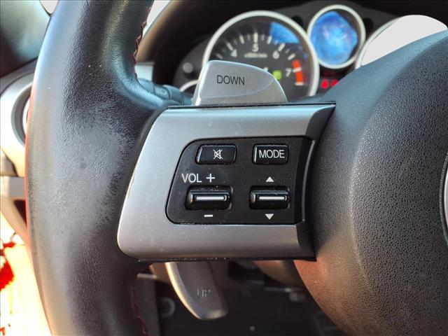 used 2010 Mazda MX-5 Miata car, priced at $11,900