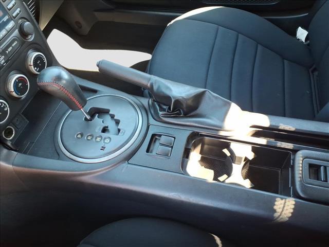 used 2010 Mazda MX-5 Miata car, priced at $11,900