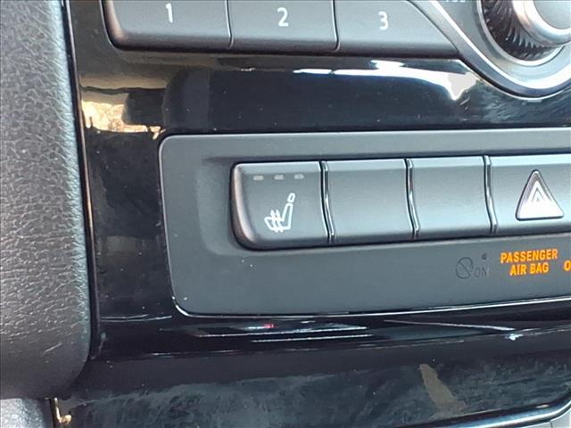 used 2019 INFINITI QX30 car, priced at $19,500