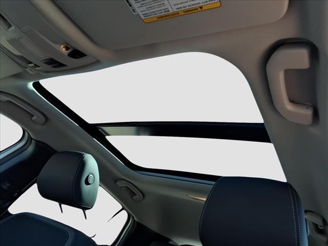 used 2019 INFINITI QX30 car, priced at $19,500