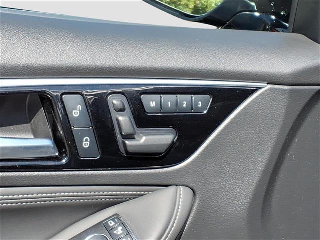 used 2019 INFINITI QX30 car, priced at $19,500