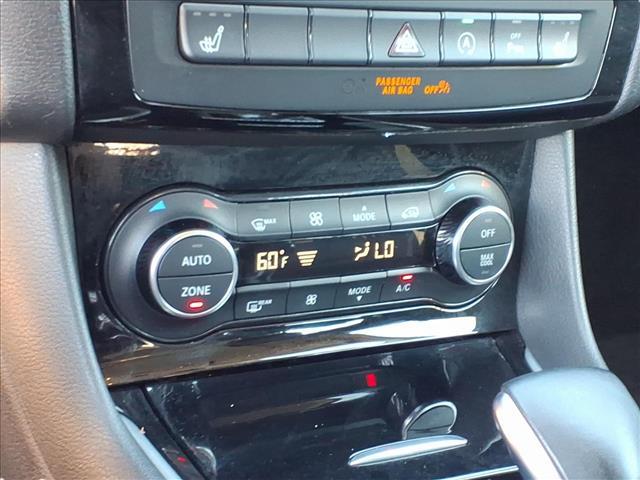 used 2019 INFINITI QX30 car, priced at $19,500