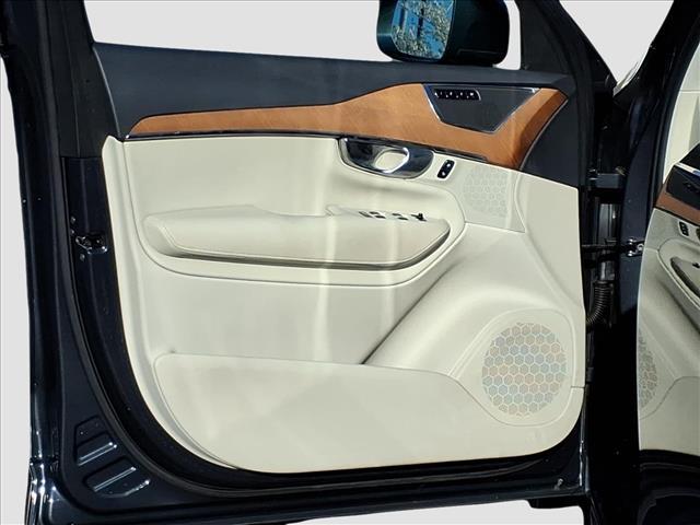 used 2022 Volvo XC90 car, priced at $23,900