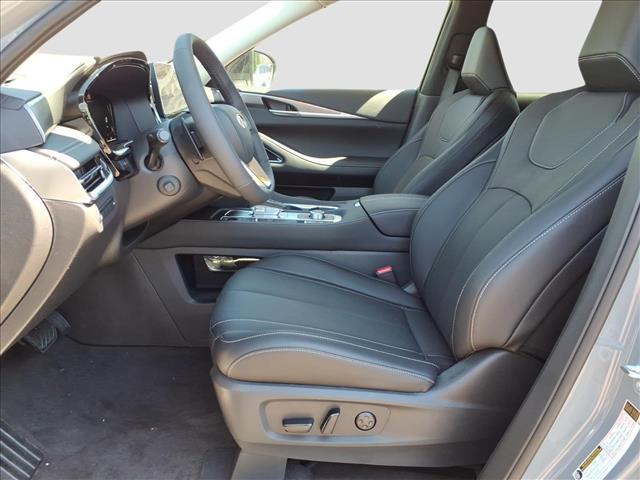 new 2027 INFINITI QX60 car, priced at $57,685
