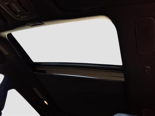 new 2026 INFINITI QX80 car, priced at $97,525