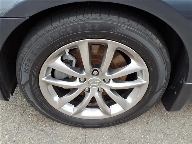 used 2008 INFINITI G35 car, priced at $6,900