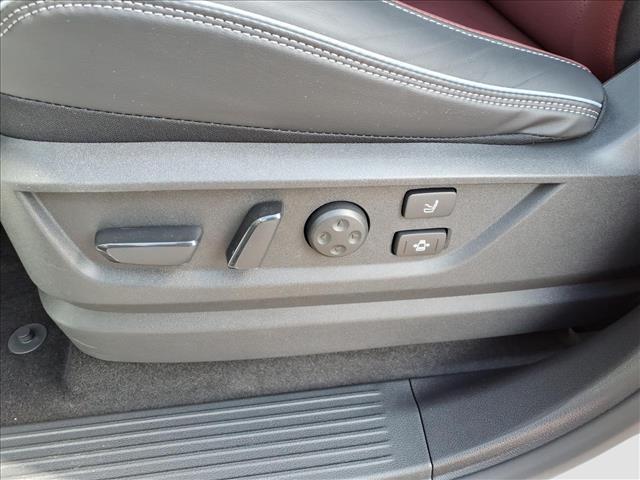 new 2026 INFINITI QX80 car, priced at $106,655