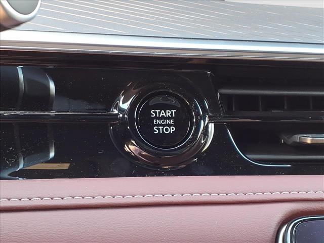 new 2026 INFINITI QX80 car, priced at $106,655